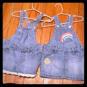 Overalls